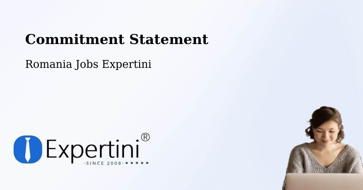Corporate Commitment – Gura Caliţei - Romania Jobs Expertini